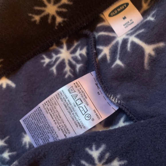 NWT pj bottoms - Picture 3 of 3